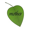 mother--leaf