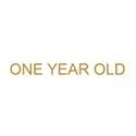 one yearold1