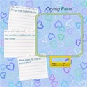 Scrapbook Page 4