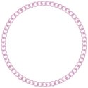 alighter pink chain