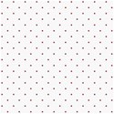 red spotty paper