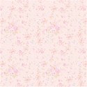 pink flower paper