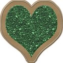 DDD-OFH-Chipboard heart