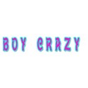 Boy Crazy