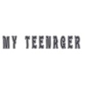 my teenager Black