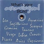 What s your Astrological Sign?