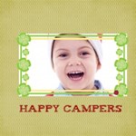 Happy Campers Happy Campers
