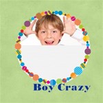 boy crazy boy crazy