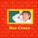 boy crazy boy crazy