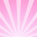 Pink rays background