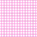 pink gingam background