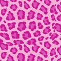 pink leopard background