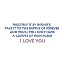 infinitylovepoem