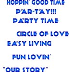Love title