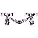 Bow sash