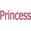 word Princess