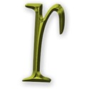 r lower