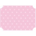 pink tag
