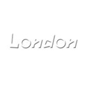 Capital London white
