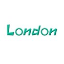 Capital London Teal