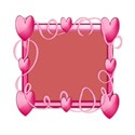 Pink_Hearts_Frame square