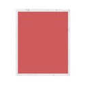 white rectangular frame