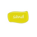 sand