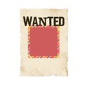 wanted