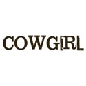 wordartcowgirl