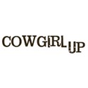 wordartcowgirlup