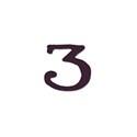 three