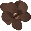 flowerbrown