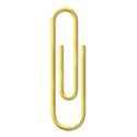 paperclipyellow