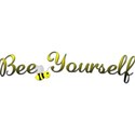 beeyourselfyellowblack