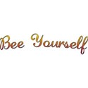 bee yourself