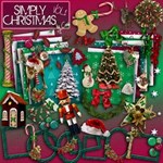 Simply Christmas Vol1 