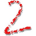 2 number
