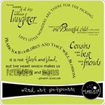 Word Art Potpourri Word Art Potpourri