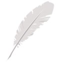 White Feather