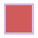 frame purple and blue
