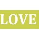 love green
