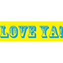 love ya