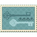 stamp 9