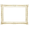 gold frame