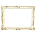 gold frame