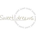 sweet dreams