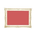 gold frame