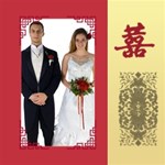 CHINESE WEDDING