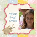 Scrapbook Page 1