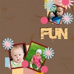 Fun kids